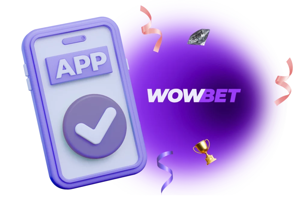 Wowbet APP