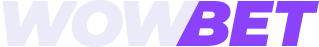 Wowbet logo